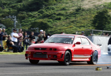 2019シリーズ DRAG FESTIVAL 余市 「STREET STOCK クラス」エントリー車両