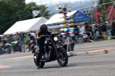 2019シリーズ DRAG FESTIVAL 余市 「VTS クラス」エントリー車両