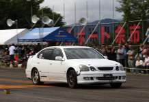 2019シリーズ DRAG FESTIVAL 余市 「ATTACK CLASS クラス」エントリー車両