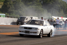 2019シリーズ DRAG FESTIVAL 余市 「STREET RADIAL クラス」エントリー車両