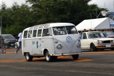 2019シリーズ DRAG FESTIVAL 余市 「ATTACK CLASS クラス」エントリー車両