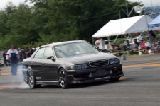 2019シリーズ DRAG FESTIVAL 余市 「STREET STOCK クラス」エントリー車両