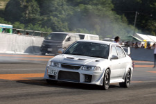 2019シリーズ DRAG FESTIVAL 余市 「STREET RADIAL クラス」エントリー車両