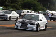 2019シリーズ DRAG FESTIVAL 余市 「STREET STOCK クラス」エントリー車両