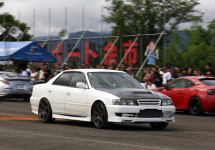 2019シリーズ DRAG FESTIVAL 余市 「ATTACK CLASS クラス」エントリー車両