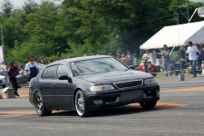 2019シリーズ DRAG FESTIVAL 余市 「STREET STOCK クラス」エントリー車両