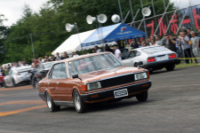 2019シリーズ DRAG FESTIVAL 余市 「ATTACK CLASS クラス」エントリー車両