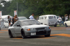 2019シリーズ DRAG FESTIVAL 余市 「ATTACK CLASS クラス」エントリー車両