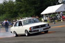 2019シリーズ DRAG FESTIVAL 余市 「ATTACK CLASS クラス」エントリー車両