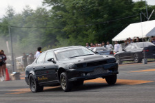 2019シリーズ DRAG FESTIVAL 余市 「STREET STOCK クラス」エントリー車両