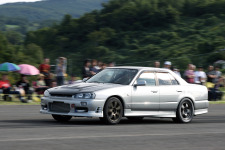 2019シリーズ DRAG FESTIVAL 余市 「STREET STOCK クラス」エントリー車両