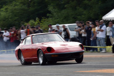 2019シリーズ DRAG FESTIVAL 余市 「PRO DRAG クラス」エントリー車両