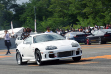 2019シリーズ DRAG FESTIVAL 余市 「STREET STOCK クラス」エントリー車両