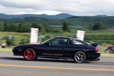 2019シリーズ DRAG FESTIVAL 余市 「STREET STOCK クラス」エントリー車両
