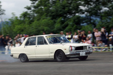 2019シリーズ DRAG FESTIVAL 余市 「ATTACK CLASS クラス」エントリー車両