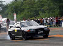 2019シリーズ DRAG FESTIVAL 余市 「STREET STOCK クラス」エントリー車両