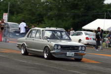 2019シリーズ DRAG FESTIVAL 余市 「ATTACK CLASS クラス」エントリー車両