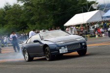 2019シリーズ DRAG FESTIVAL 余市 「STREET STOCK クラス」エントリー車両