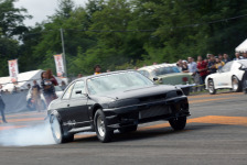 2019シリーズ DRAG FESTIVAL 余市 「STREET RADIAL クラス」エントリー車両