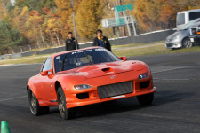 2019シリーズ 第2戦 十勝 「STREET RADIAL クラス」エントリー車両