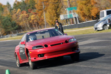 2019シリーズ 第2戦 十勝 「REAL DOT クラス」エントリー車両