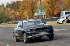 2019シリーズ 第2戦 十勝 「STREET STOCK クラス」優勝車両