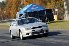 2019シリーズ 第2戦 十勝 「STREET RADIAL クラス」優勝車両