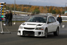 2019シリーズ 第2戦 十勝 「STREET STOCK クラス」3位車両