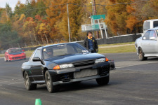 2019シリーズ 第2戦 十勝 「STREET RADIAL クラス」3位車両