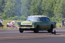 2024 KING OF THE STRIP 第1戦のエントリー車輌写真！