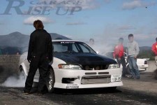 2026 KING OF THE STRIP 第1戦 同乗走行会の開催が決定！