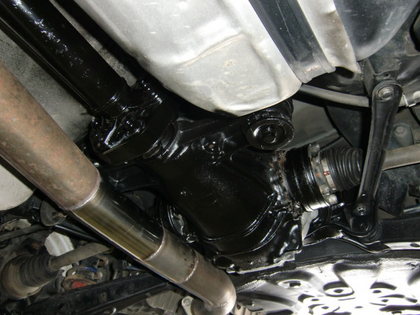 マーク2 JZX110 5速改6速ゲトラグ 載せ替え完成|車の マーク2 JZX110 5速改6速ゲトラグ 載せ替え完成|車の