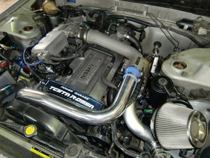 【お得】 32スカイライン あいまい エンジンコンピュータ HCR32後期 パーツ