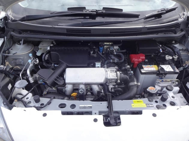 日産 ノート ニスモ E12 Hr12 来店に 車のチューニング ワンオフパーツ製作 テクニカルガレージメイクアップ Do Blog ドゥブログ