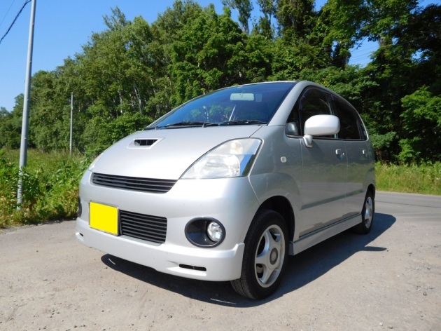 返品不可】 スズキ ＭＲワゴン MF22S K6Aターボ 2009年6月〜2010年10月 ABS付車 純正番号 44102-58J37  相当品コア返却不要