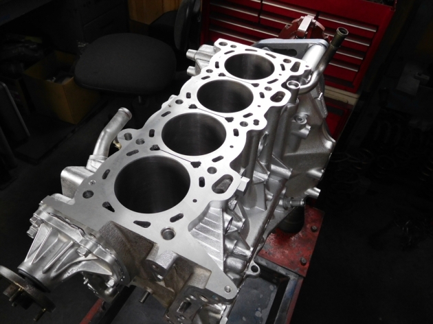 ワンピなど最旬ア！ シルビア １８０ｓｘ SR20DET エキマニ メタル