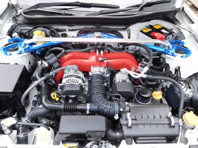 メントよろ 86 BRZ ZN6 ZC6 クスコタワーバー bvgjm-m15056484314