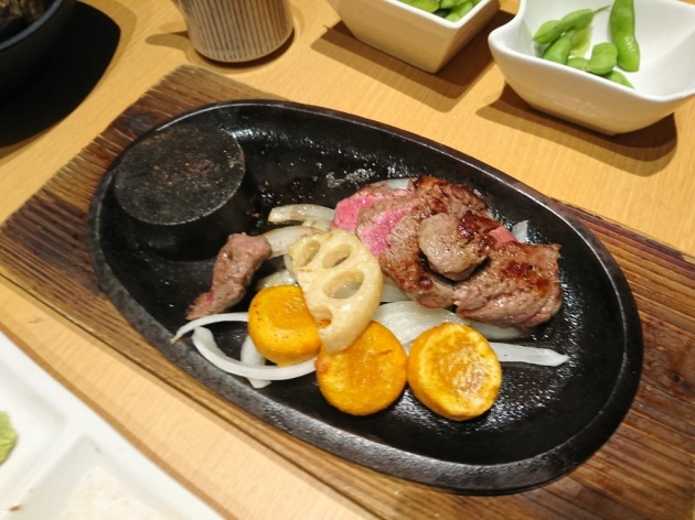 刺身居酒屋 なごみ屋 元町店 久々に行きました 車のチューニング ワンオフパーツ製作 テクニカルガレージメイクアップ Do Blog ドゥブログ