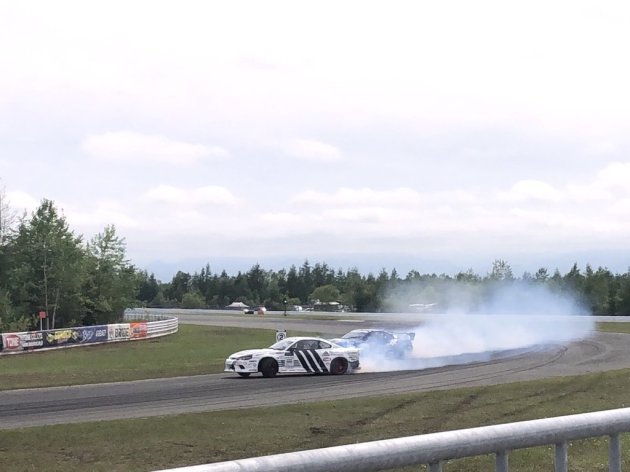 D1グランプリ 北海道 In 十勝スピードウェイ 閉幕 車のチューニング ワンオフパーツ製作 テクニカルガレージメイクアップ Do Blog ドゥブログ D1グランプリ 北海道 In 十勝スピードウェイ 閉幕 車のチューニング ワンオフパーツ製作 テクニカルガレージメイクアップ Do Blog ドゥブログ