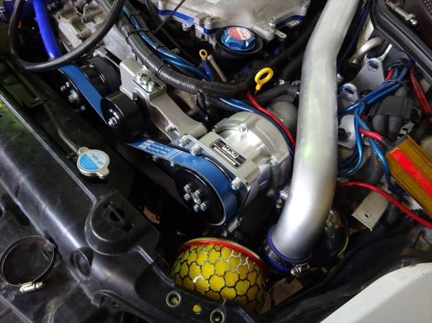 フェアレディZ Z33 VQ35 Fコン IS セッティングですが．．．(゜▽゜*)｜車のチューニング/ワンオフパーツ製作  テクニカルガレージメイクアップ｜do-blog（ドゥブログ）
