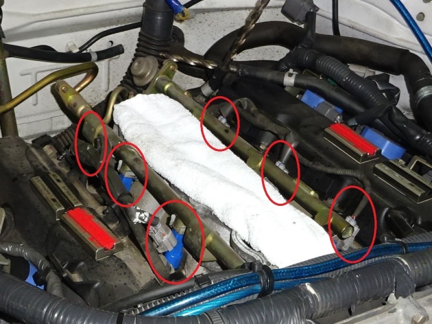 フェアレディZ Z33 スーパーチャージャー取付＆セッティング 完成！｜車のチューニング/ワンオフパーツ製作  テクニカルガレージメイクアップ｜do-blog（ドゥブログ）