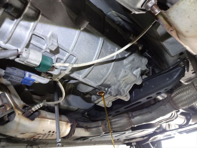 フェアレディZ Z33 ORCｰ409 シングルクラッチ取付！｜車のチューニング/ワンオフパーツ製作  テクニカルガレージメイクアップ｜do-blog（ドゥブログ）