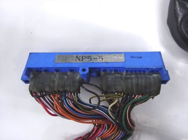 HKS F-CON iS ＋ シルビア 13用 ハーネス 中古 SET品 ｜車の