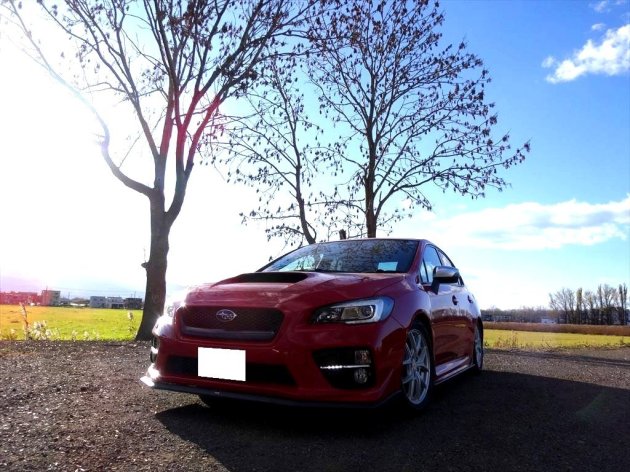 WRX　S4　VAG　FA20　ミッション脱着　終了！