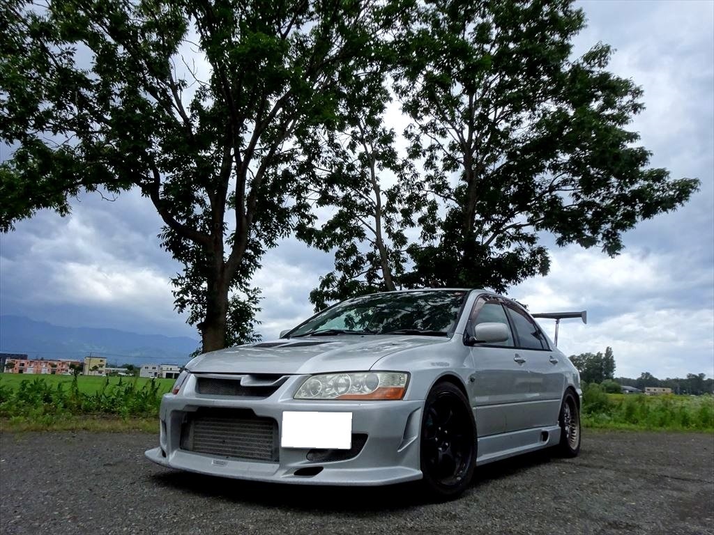 CT9A 4G63 JDM 0 - 三菱 ランエボ MITSUBISHI LANCER 1 2 Distro Buy
