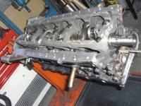 日産　ＥＲ３４改　ＲＢ２６ＤＥＴ