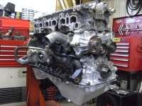 日産　スカイラインＥＲ３４　ＲＢ２６ＤＥＴ改