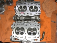 インプレッサ　ＧＣ８　ＥＪ２０　2,0改