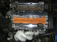 ＧＴＯ　６Ｇ７２　ステンＥＸマニー製作