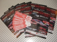 Ｐｏｗｅｒ　Ｆｅｓｔｉｖａｌ　２００８開催